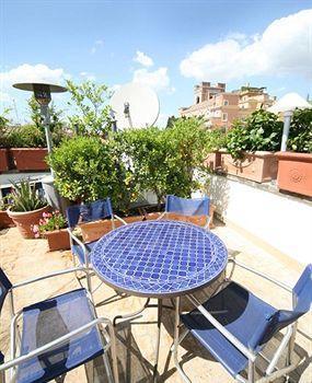 Residenza Torre Colonna 4* Roma