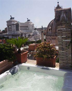 Residenza Torre Colonna Bed & Breakfast