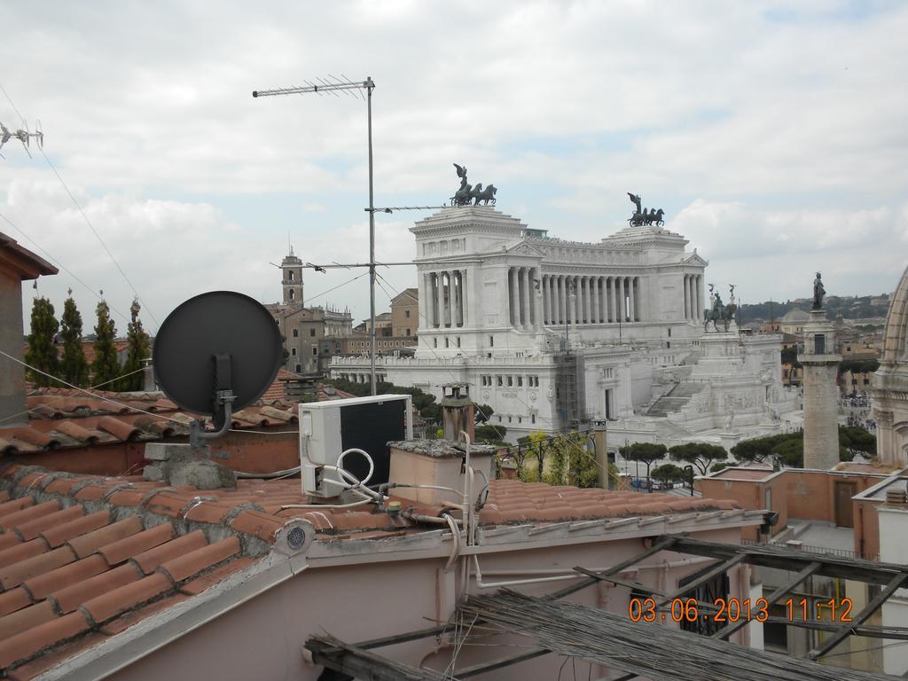 Residenza Torre Colonna Rome