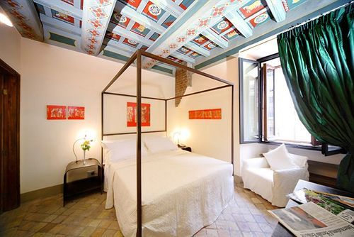 Bed & Breakfast Residenza Torre Colonna Roma