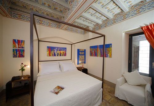 Bed & Breakfast Residenza Torre Colonna
