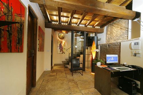 Residenza Torre Colonna Bed & Breakfast Roma
