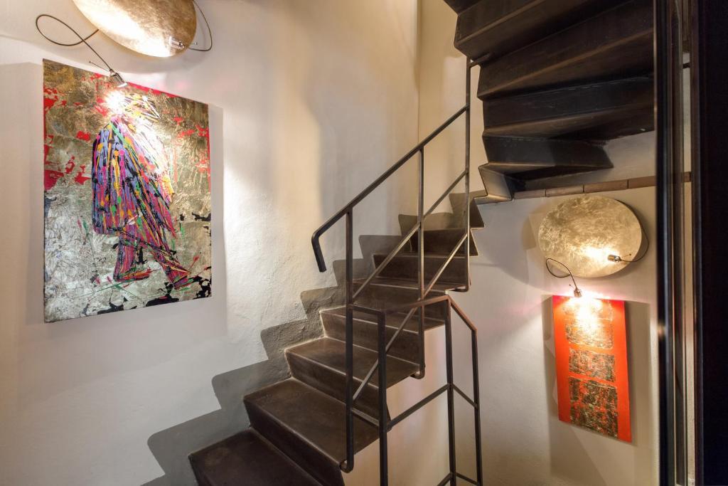 Residenza Torre Colonna Bed & Breakfast Roma