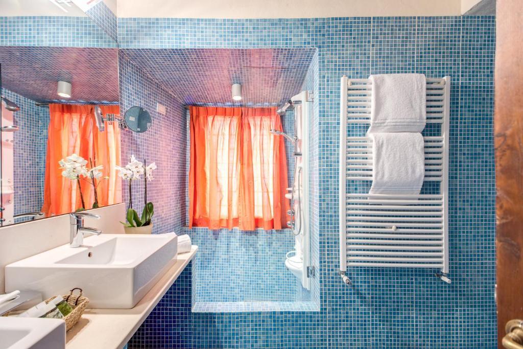 Bed & Breakfast Residenza Torre Colonna Roma