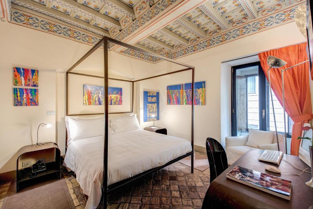 Residenza Torre Colonna 4* Rome