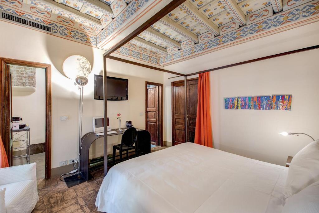 Bed & Breakfast Residenza Torre Colonna