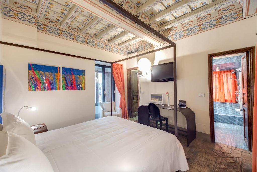 Residenza Torre Colonna Bed & Breakfast