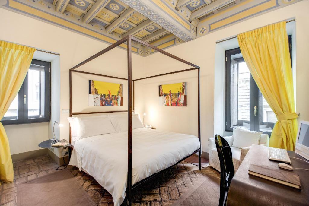 Residenza Torre Colonna Roma
