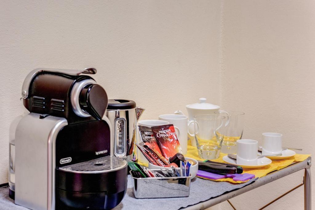 Bed & Breakfast Residenza Torre Colonna
