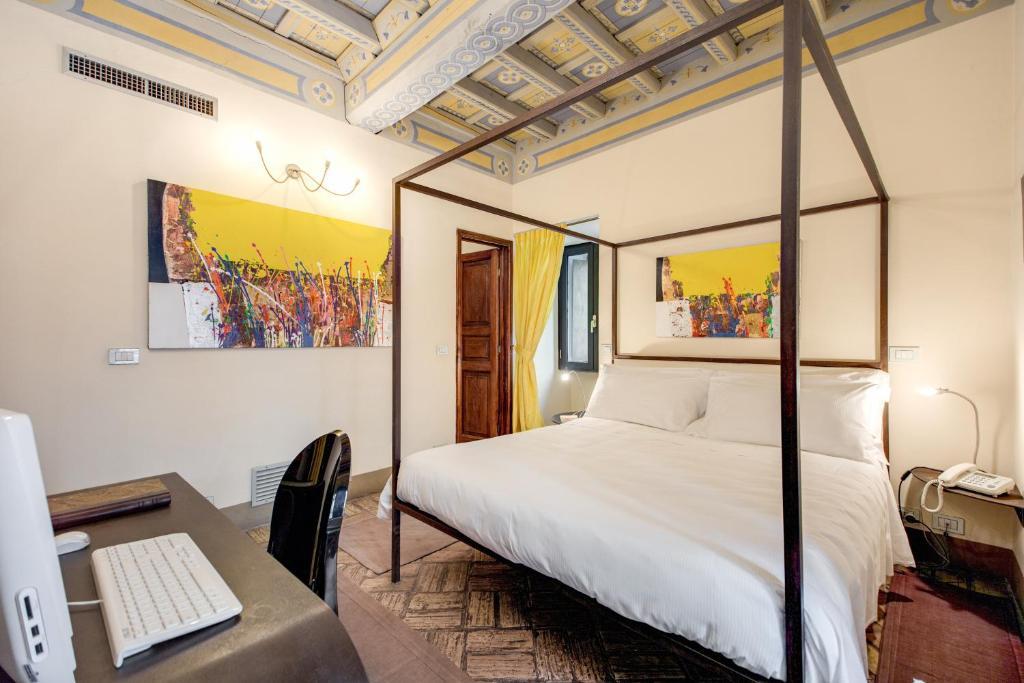 Residenza Torre Colonna