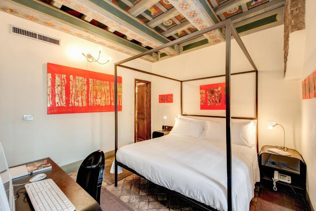 Bed & Breakfast Residenza Torre Colonna