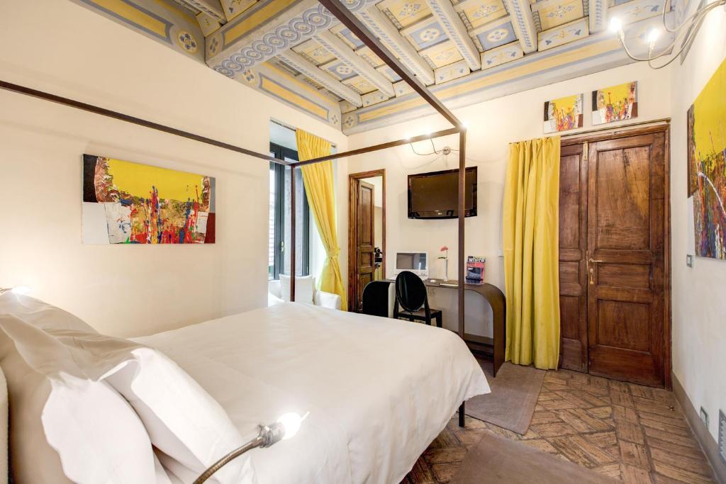 Residenza Torre Colonna Bed & Breakfast Roma
