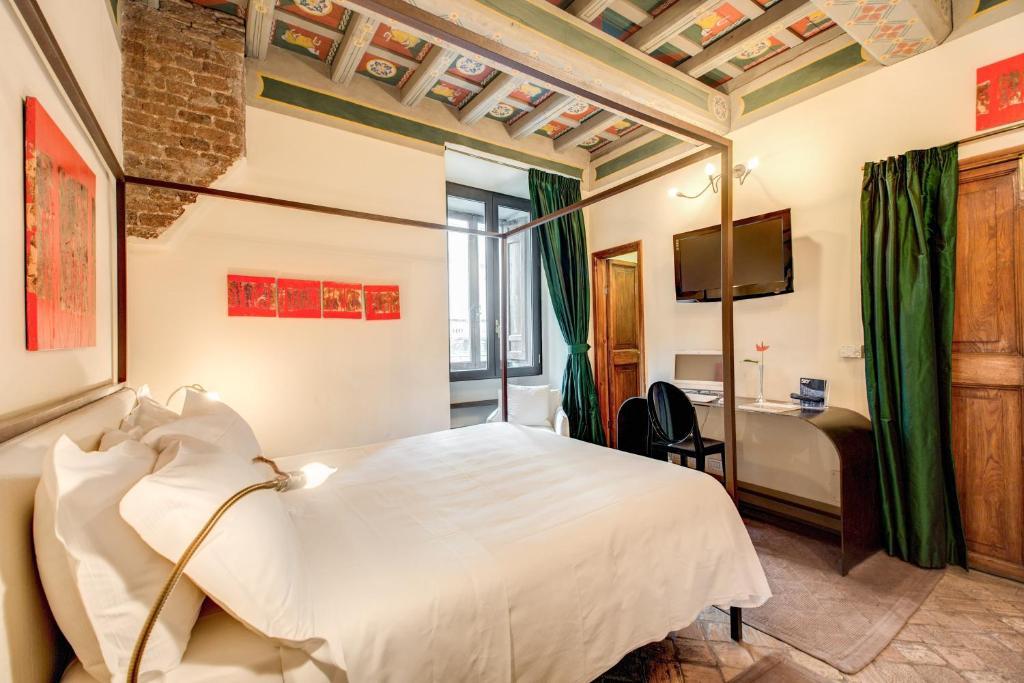 Residenza Torre Colonna Bed & Breakfast