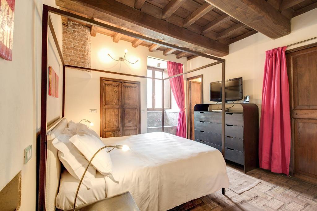 Residenza Torre Colonna Bed & Breakfast Roma
