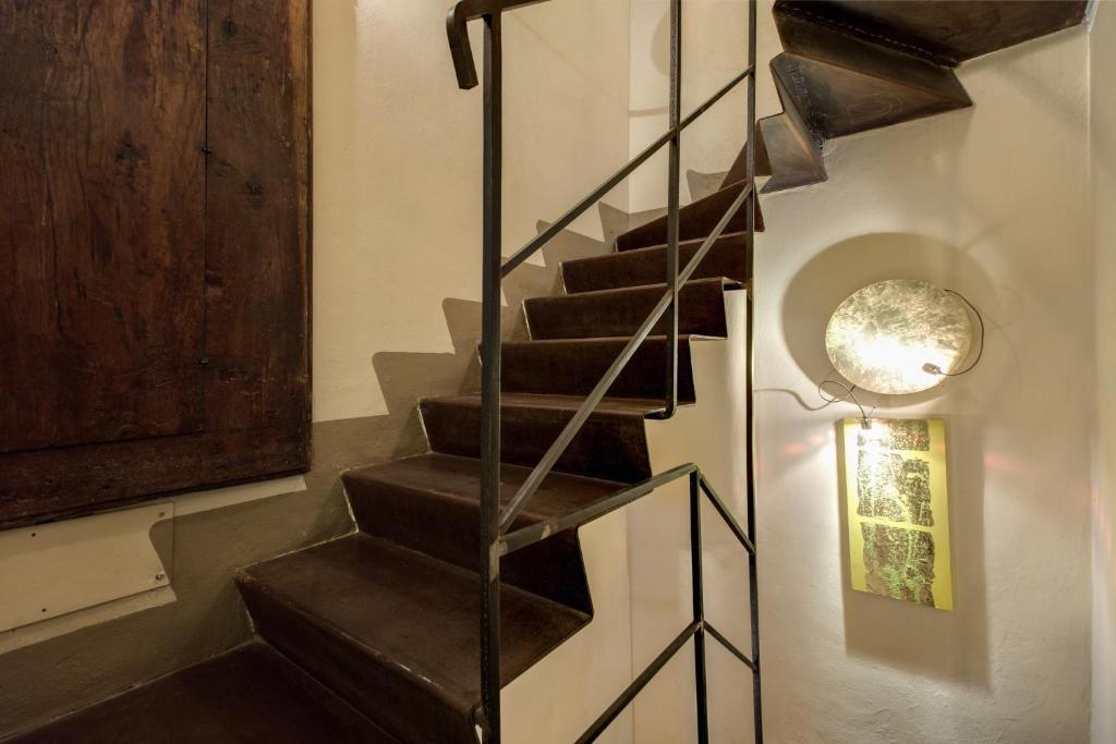 Residenza Torre Colonna Bed & Breakfast Roma