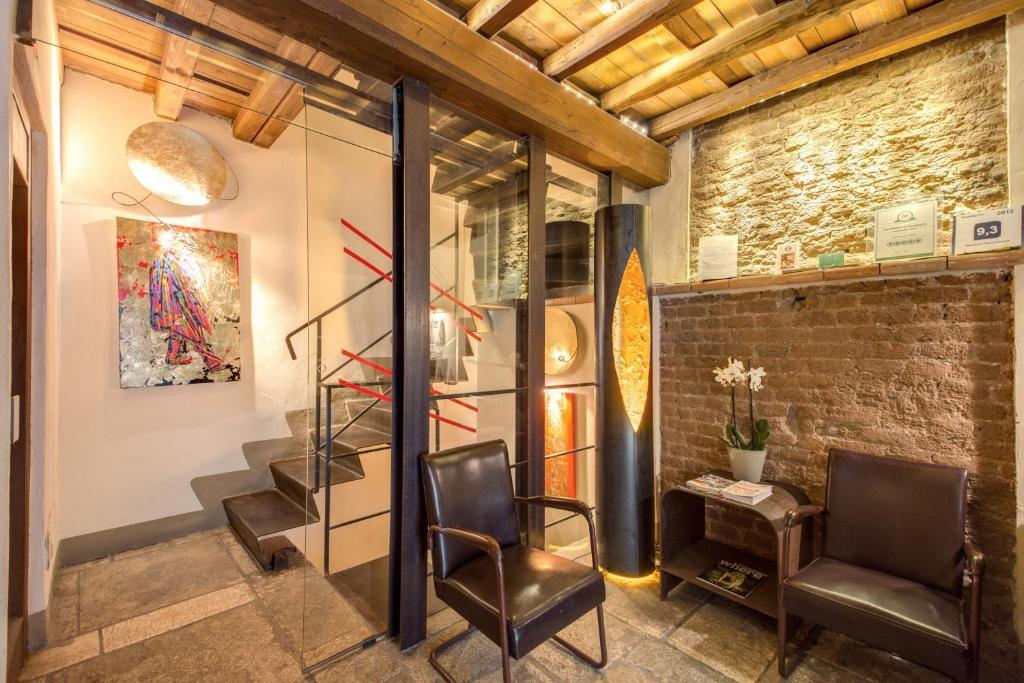 Residenza Torre Colonna Rome