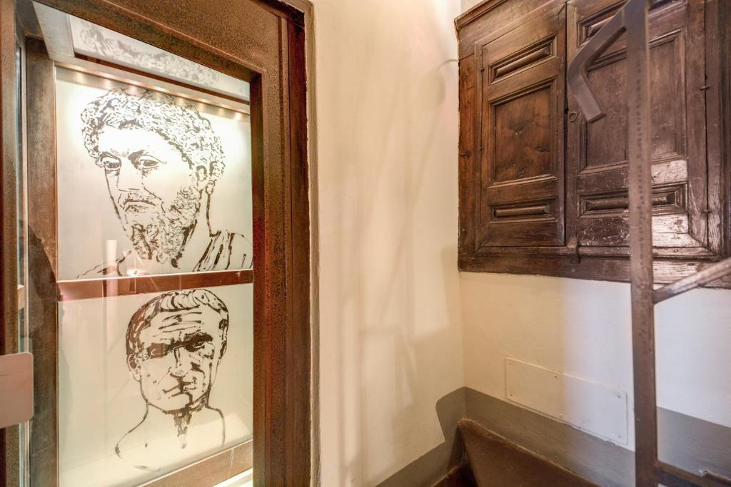 Residenza Torre Colonna Bed & Breakfast
