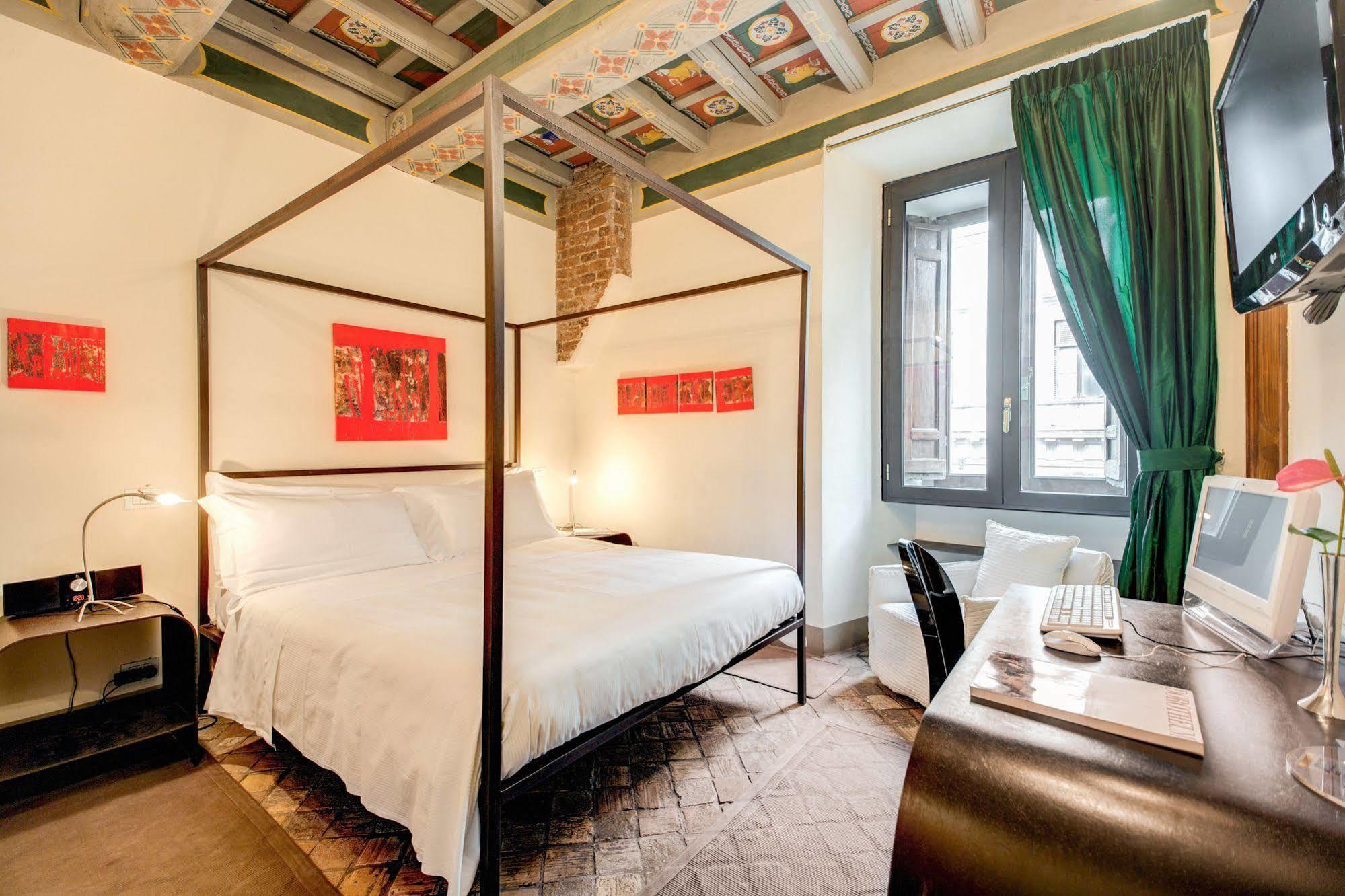 Bed & Breakfast Residenza Torre Colonna