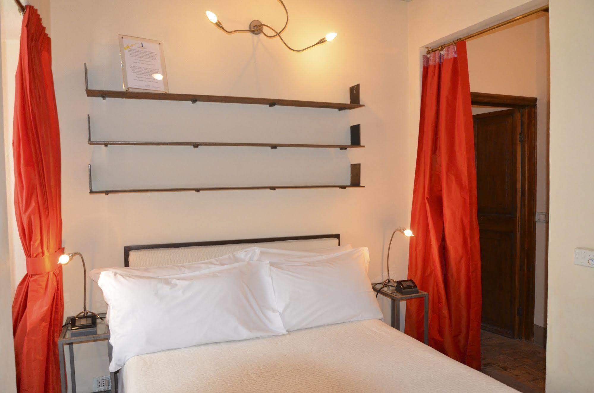 Bed & Breakfast Residenza Torre Colonna
