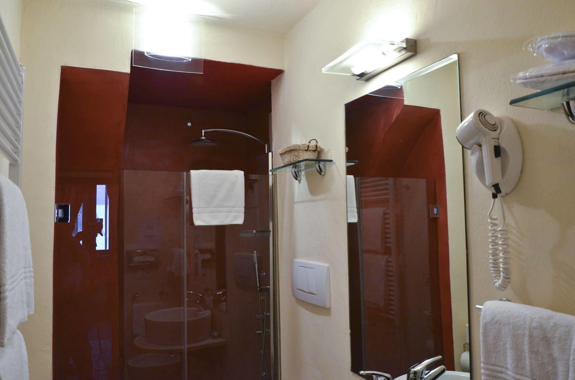 Bed & Breakfast Residenza Torre Colonna