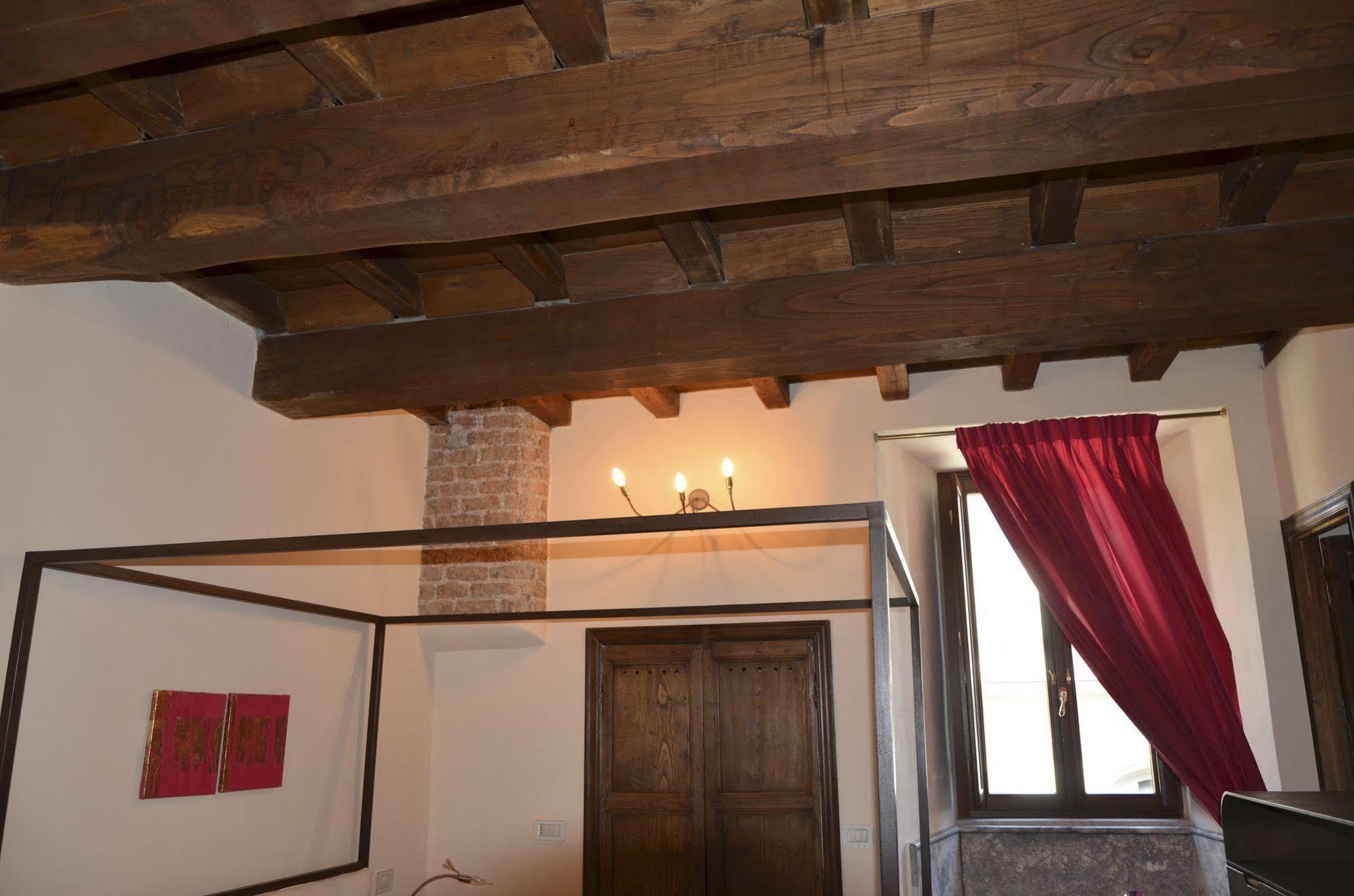 Residenza Torre Colonna 4*