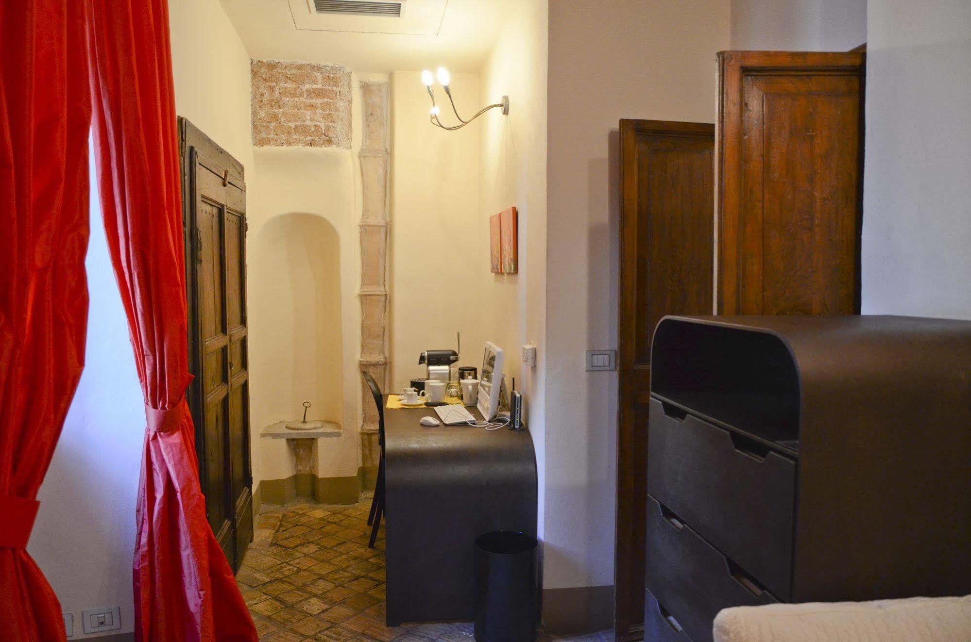 Residenza Torre Colonna