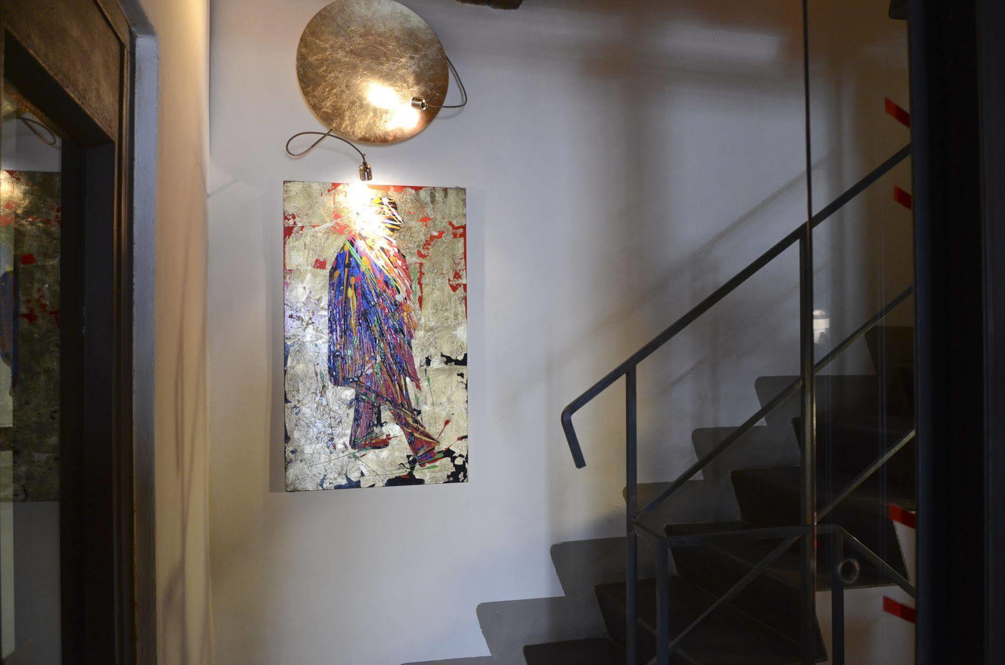 Residenza Torre Colonna 4*