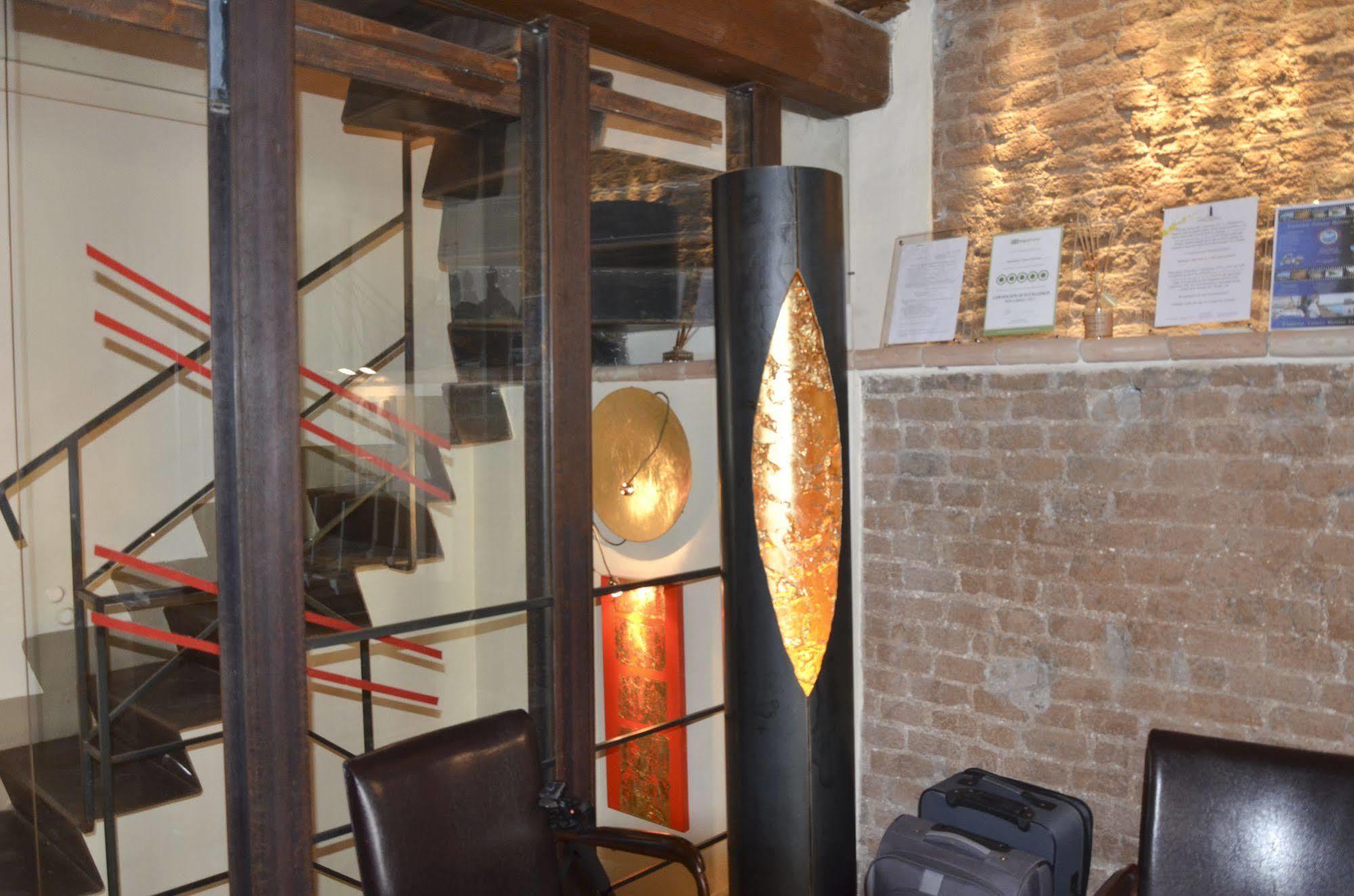 Residenza Torre Colonna Bed & Breakfast Roma